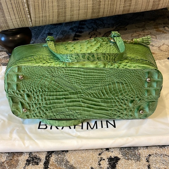 Brahmin purse - Picture 5 of 9
